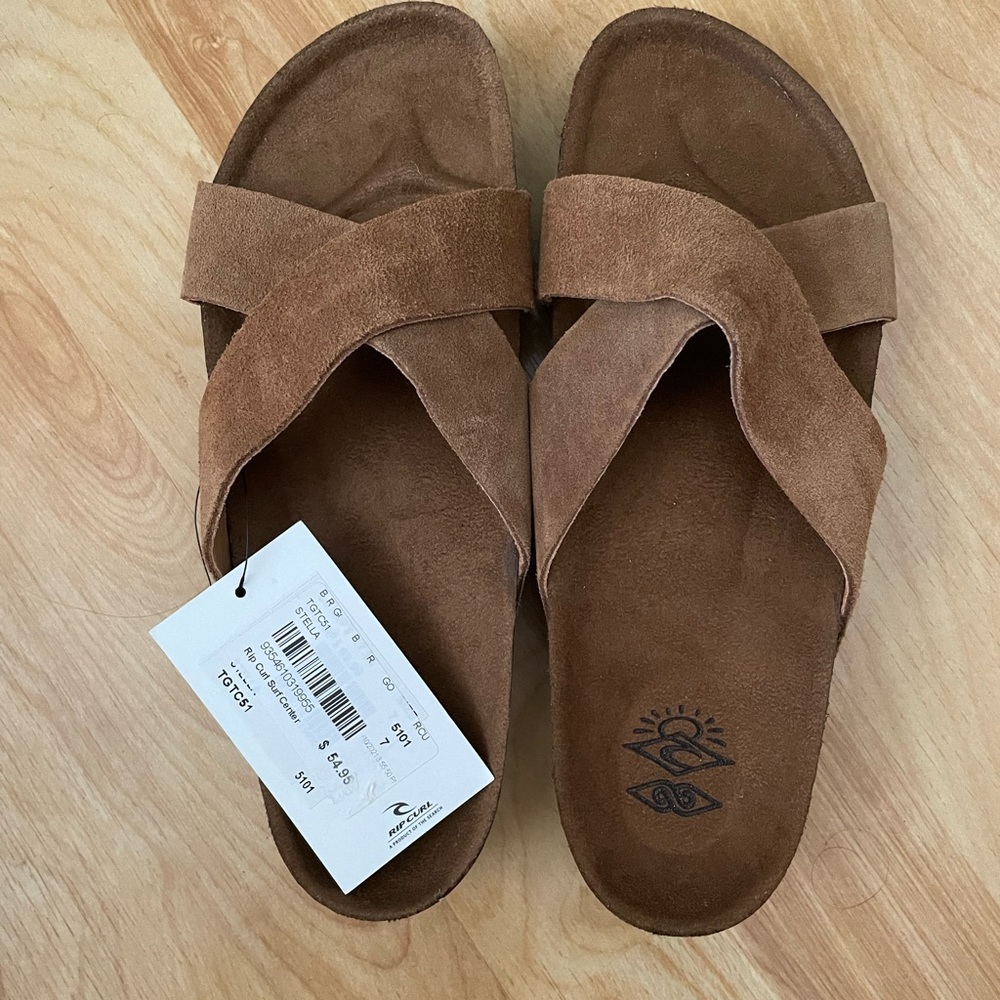 Rip Curl Sandals